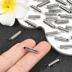 Tubes de fermeture coulissante en laiton shegrace&nbsp;XGRQ1R207-357P