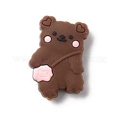 Силиконовые фокусные шарики&nbsp;LS-SIL-E003-07C