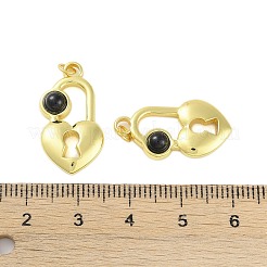 Природные и синтетические смешанные подвески драгоценных камней&nbsp;STAS-P366-07G