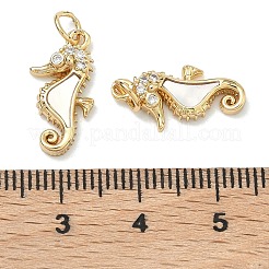 Латунные микро проложить кубического циркония подвески&nbsp;LS-KK-F926-01A