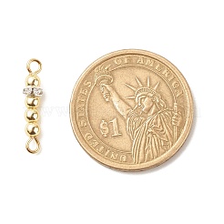 Гальванические немагнитные подвески из синтетического гематита&nbsp;PALLOY-JF01516