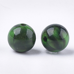 Abalorios de acrílico&nbsp;OACR-S029-018D