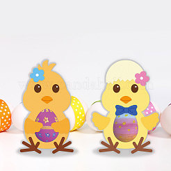 Трафареты для резки штампов из углеродистой стали DIY-WH0309-1656