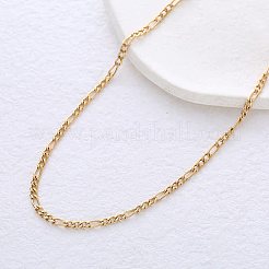 Ожерелья из нержавеющей стали figaro chain для мужчин и женщин OB1269