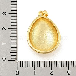 Стойки обшивки латунные подвески&nbsp;KK-K341-75C-G