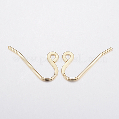 Французские крючки для сережек из нержавеющей стали 304 STAS-H436-07