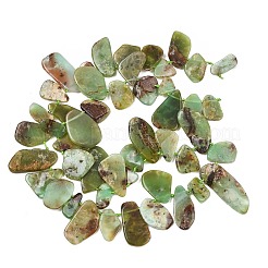 Brins naturels de perles de chrysoprase&nbsp;GG-CBA3D9B-14B