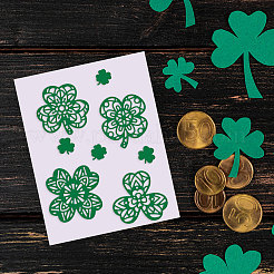 Мандала тема трафареты для резки углеродистой стали DIY-WH0309-1596