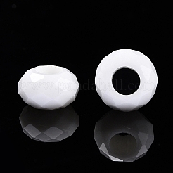 Стеклянные шампала бусины&nbsp;GDA007-100