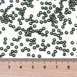 Toho 8/0 runde Perlen&nbsp;X-SEED-TR08-0940