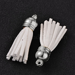 Замша кистями&nbsp;DJEW-M004-16A