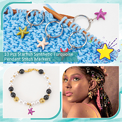 10 шт. HJEW-NB00040