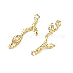 Liens de composants de lustre en laiton&nbsp;KK-F721-044C-RS