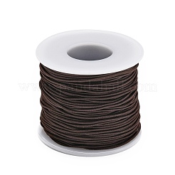 Cordon élastique en polyester&nbsp;EW-TAC0002-03B