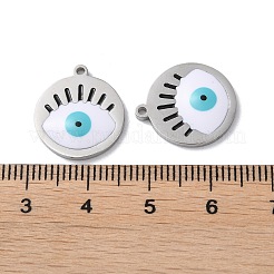 Подвески из нержавеющей стали 304&nbsp;LS-STAS-C083-16P-02