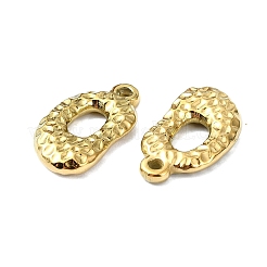 Ионное покрытие (ip) подвески из нержавеющей стали 304&nbsp;STAS-B058-01G-02