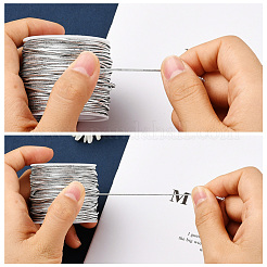 2 рулон ПВХ трубчатый шнур из синтетического каучука RCOR-YW0001-02A