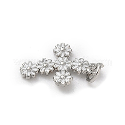 Латунь эмаль подвески&nbsp;KK-A273-02P-02