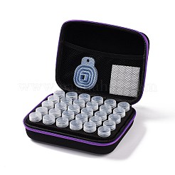 Портативные наборы инструментов для алмазной живописи DIY-C067-02