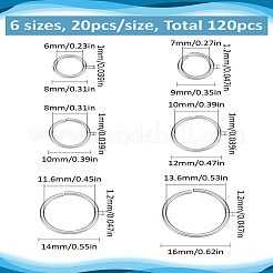 120 шт. 6 стиля&nbsp;STAS-LP0001-63