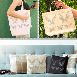 Стекла исправление горный хрусталь DIY-WH0303-249