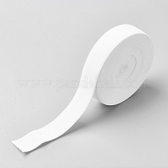 Плоский эластичный резиновый шнур / полоса&nbsp;EC-WH0005-A-02