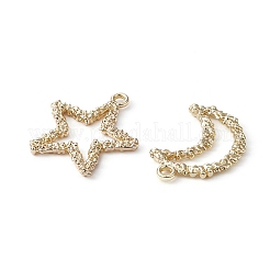 Подвески из сплава 8 шт. FIND-YW0003-61