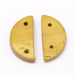 Окрашенные изделия из дерева COCO-O005B-M