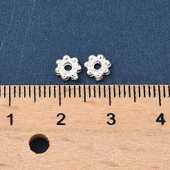 Spacer бисер латунные&nbsp;KK-H532-39A-S