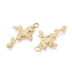 Ионное покрытие(ip) 201 подвески из нержавеющей стали&nbsp;STAS-N098-063LG