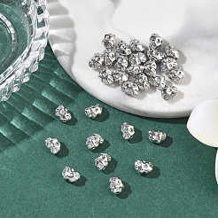 Латунные бусины&nbsp;XGRQ1A955-323P