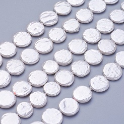 Оболочки жемчужина бисер нитей X-BSHE-P030-01B