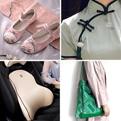 Ленты из полиэфирного волокна OCOR-TAC0009-08F