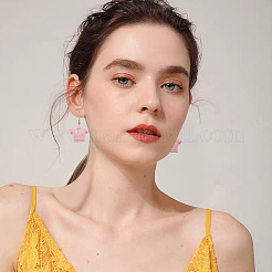 100шт 20 стиля пищевых экологически чистых силиконовых бусин&nbsp;SIL-DC0001-47