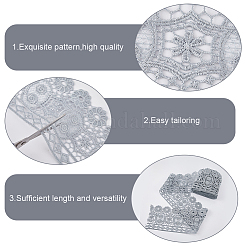 5 ярд полиэстеровой ленты OCOR-GF0005-26A