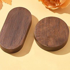 2 шт. 2-х стилевое шасси из орехового дерева ODIS-BBC0001-02