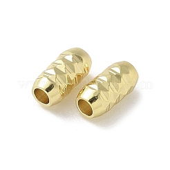 Perline in ottone&nbsp;KK-A236-23G