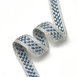 Rubans de nylon tressés&nbsp;SRIB-N003-09I