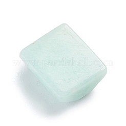 Кабошоны из натурального смешанного драгоценного камня G-L514-028