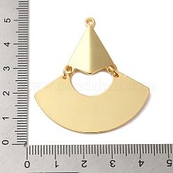 Стойки обшивки латунные подвески&nbsp;KK-G488-07G