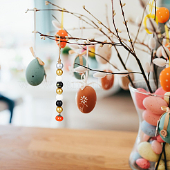 Набор для поиска украшений на тему выпускного года DIY-DC0002-40