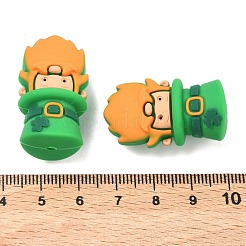 Силиконовые фокусные шарики&nbsp;SIL-A012-02D