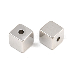 Messing Perlen&nbsp;KK-CBA78C7-15P