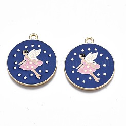 Стойки обшивки сплава эмали подвески ENAM-N055-081