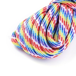Corde en polyester à 7 brin&nbsp;OCOR-WH0052-31P