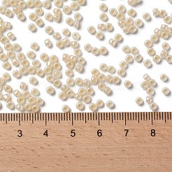 Toho 8/0 runde Perlen&nbsp;X-SEED-TR08-0901