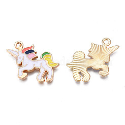 Стойки обшивки сплава эмали подвески&nbsp;ENAM-T011-136B