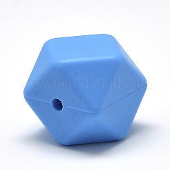 Пищевые экологически чистые силиконовые фокусные шарики&nbsp;LS-SIL-Q009B-07