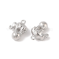 Латунь подвески&nbsp;KK-Q816-28P