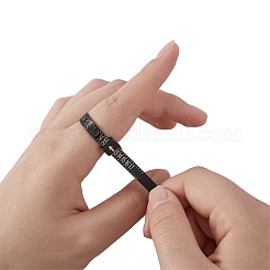 Ring Sizer Messkit&nbsp;TOOL-SZ0001-26